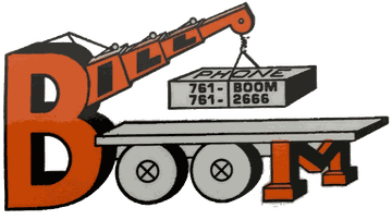Bill Boom INC
